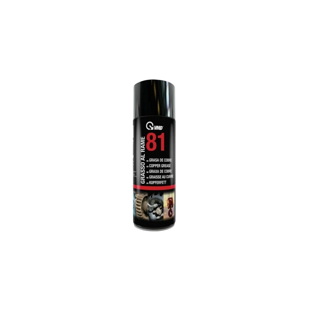 RÉZZSÍR (BERAGADÁSGÁTLÓ) 400ML VMD 81 17281