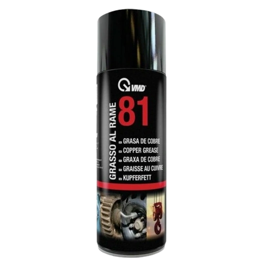 RÉZZSÍR (BERAGADÁSGÁTLÓ) 400ML VMD 81 17281