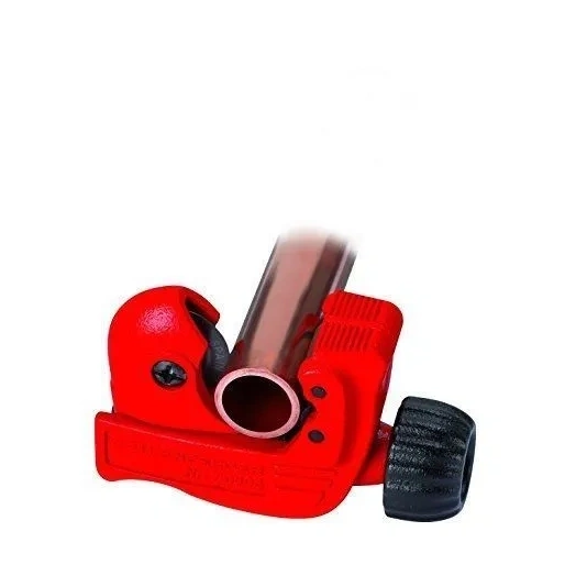 ROTHENBERGER CSŐVÁGÓ MINICUT II. PRO D= 1/4* - 7/8* (D = 6 MM - 22 MM) (70402)