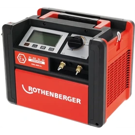 ROTHENBERGER HŰTŐKÖZEG LEFEJTŐ ROREC PRO A3 R290 (1500004451)