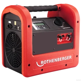 ROTHENBERGER HŰTŐKÖZEG LEFEJTŐ ROREC PRO DIGITAL (R32-HÖZ IS) (1500002637)