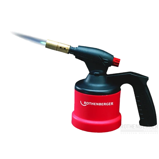 ROTHENBERGER LÁGYFORRASZTÓ ROFLAME 4 PIEZO (1000002358)