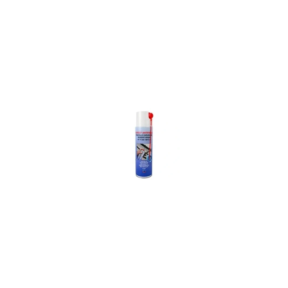ROTHENBERGER SZIVÁRGÁSKERESŐ SPRAY ROTEST -15°C 400 ML (65000F)