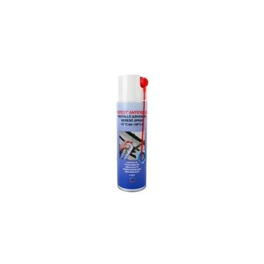 ROTHENBERGER SZIVÁRGÁSKERESŐ SPRAY ROTEST -15°C 400 ML (65000F)