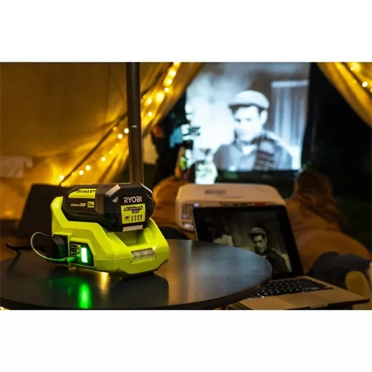 RYOBI RY36BI300A-0 BATTERY 5133004893 36V 300W INVERTER