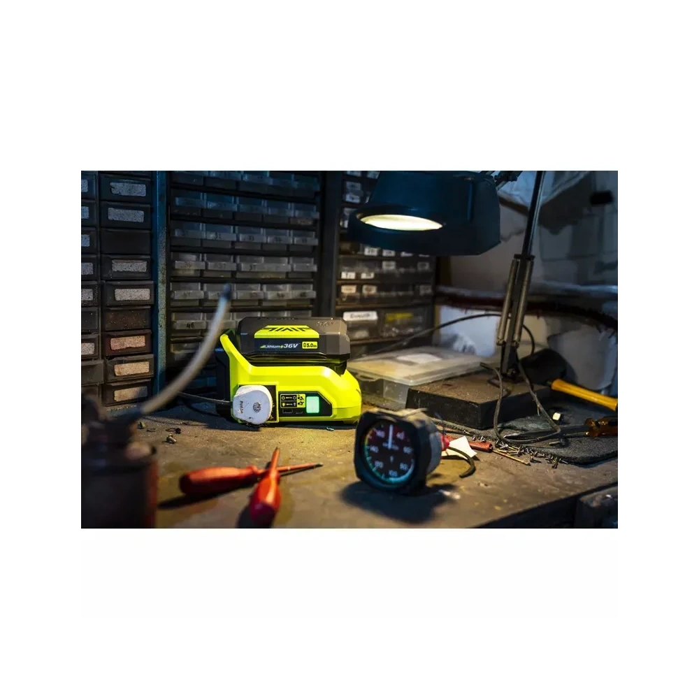 RYOBI RY36BI300A-0 BATTERY 5133004893 36V 300W INVERTER