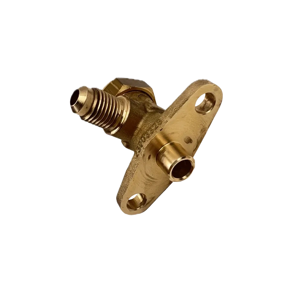SAROKCSAP 6-1/4" CSŐHÖZ AV-1A