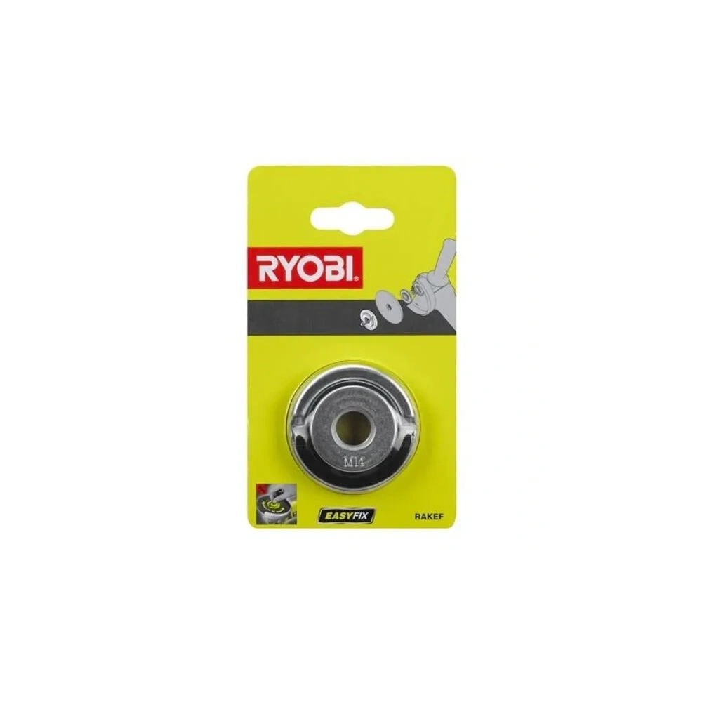 SAROKCSISZOLÓ EASYFIX ANYA RYOBI RAKEF 5132004835