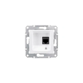 SEDNA RJ45 ADATCSATLAKOZÓ CAT5E (4300121)