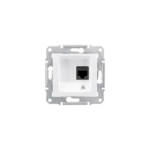 SEDNA RJ45 ADATCSATLAKOZÓ CAT5E (4300121)
