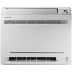 SINCLAIR KONZOL KLÍMA SZETT (ASP-12BI) 3,5 KW
