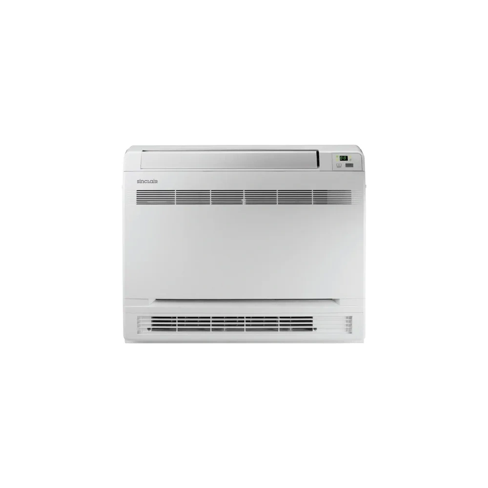 SINCLAIR KONZOL KLÍMA SZETT (ASP-12BI) 3,5 KW