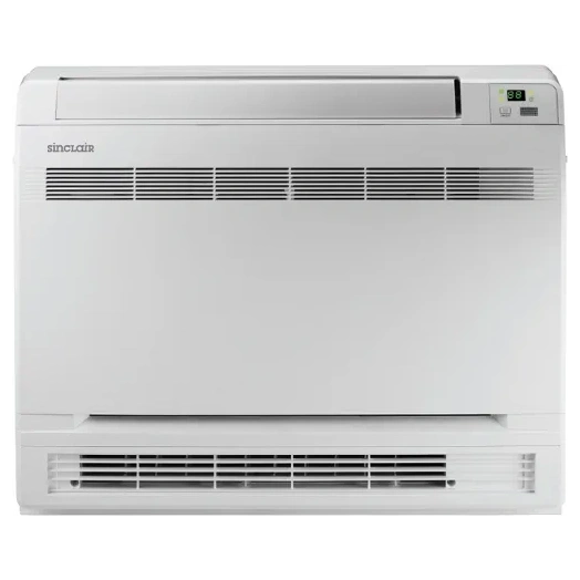 SINCLAIR KONZOL KLÍMA SZETT (ASP-12BI) 3,5 KW