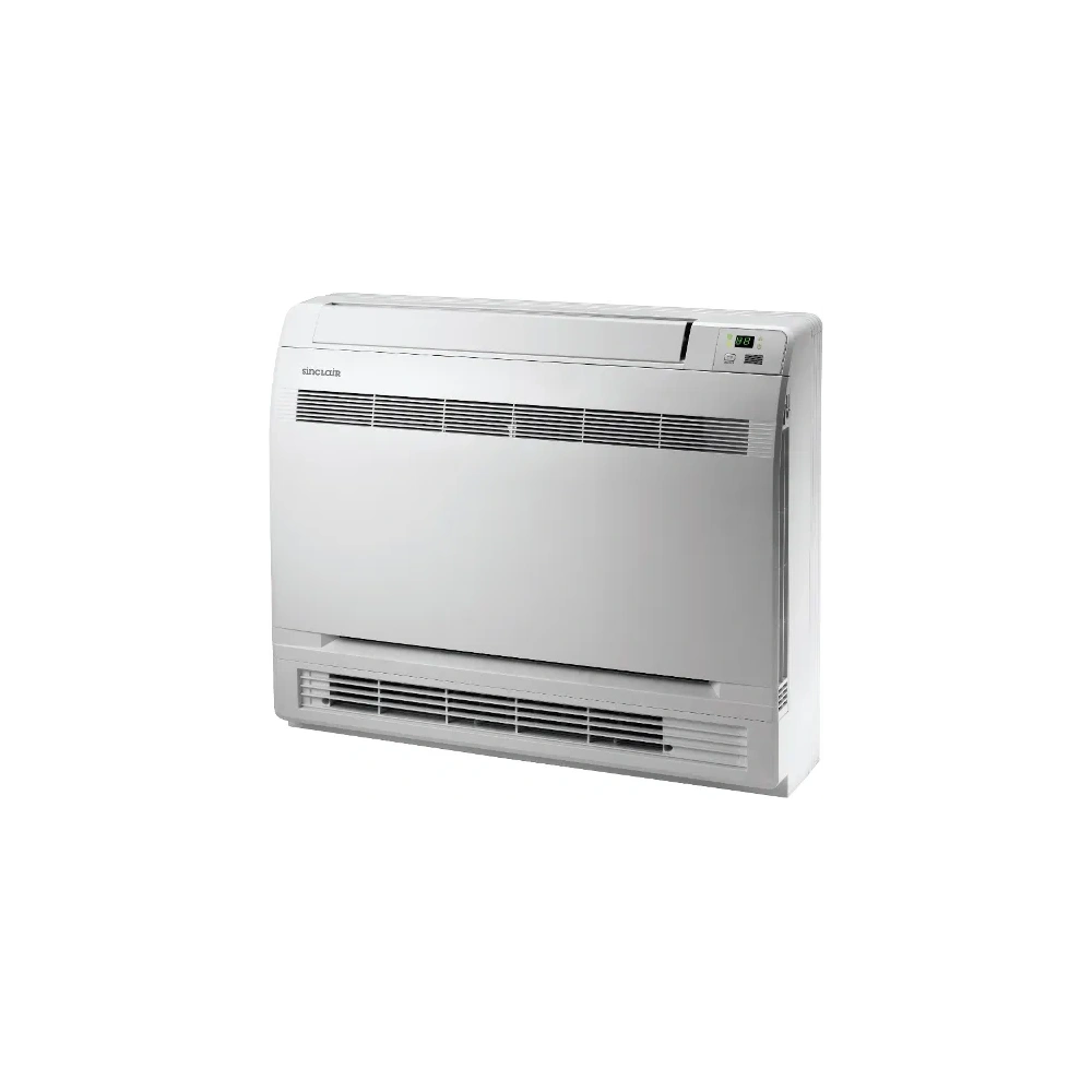 SINCLAIR KONZOL KLÍMA SZETT (ASP-12BI) 3,5 KW