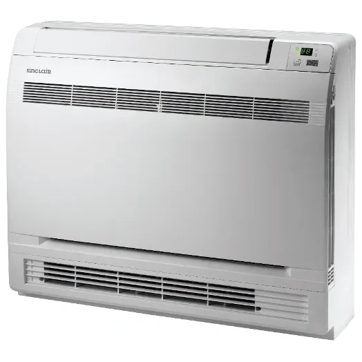 SINCLAIR KONZOL KLÍMA SZETT (ASP-12BI) 3,5 KW