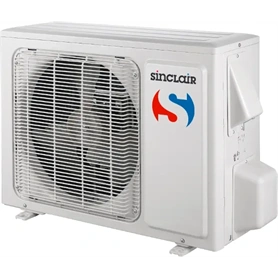 SINCLAIR KONZOL KLÍMA SZETT (ASP-12BI) 3,5 KW