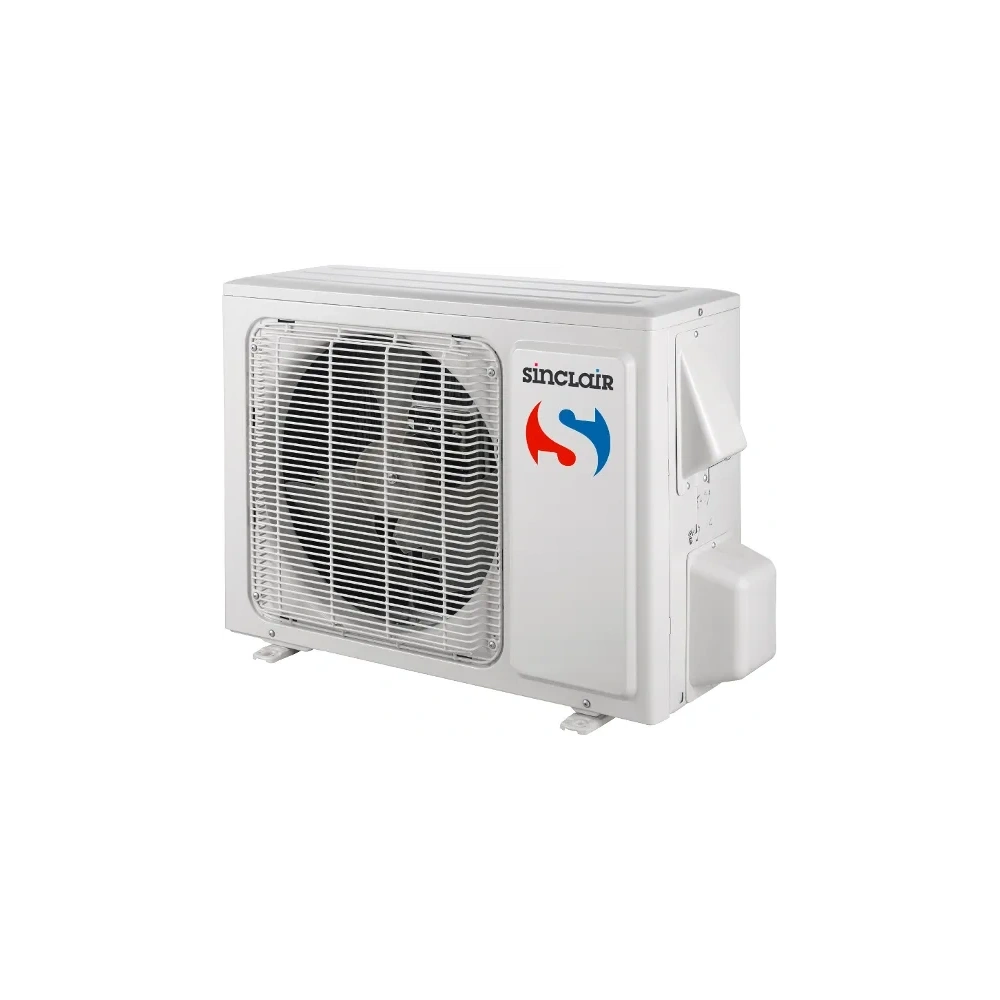 SINCLAIR KONZOL KLÍMA SZETT (ASP-12BI) 3,5 KW