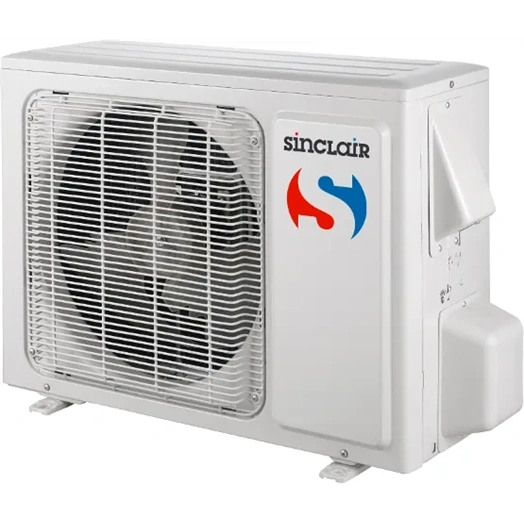 SINCLAIR KONZOL KLÍMA SZETT (ASP-12BI) 3,5 KW