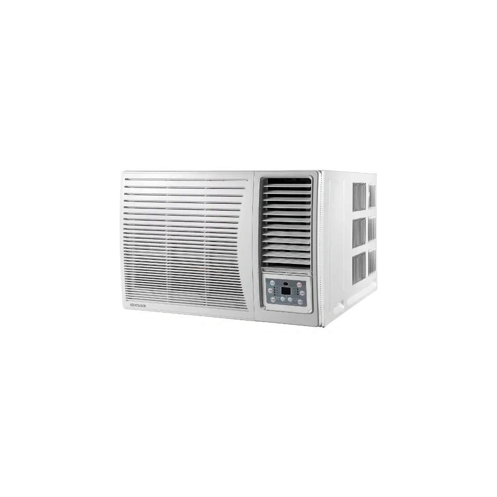 SINCLAIR ASW-12BI 3,7 KW ABLAKKLÍMA