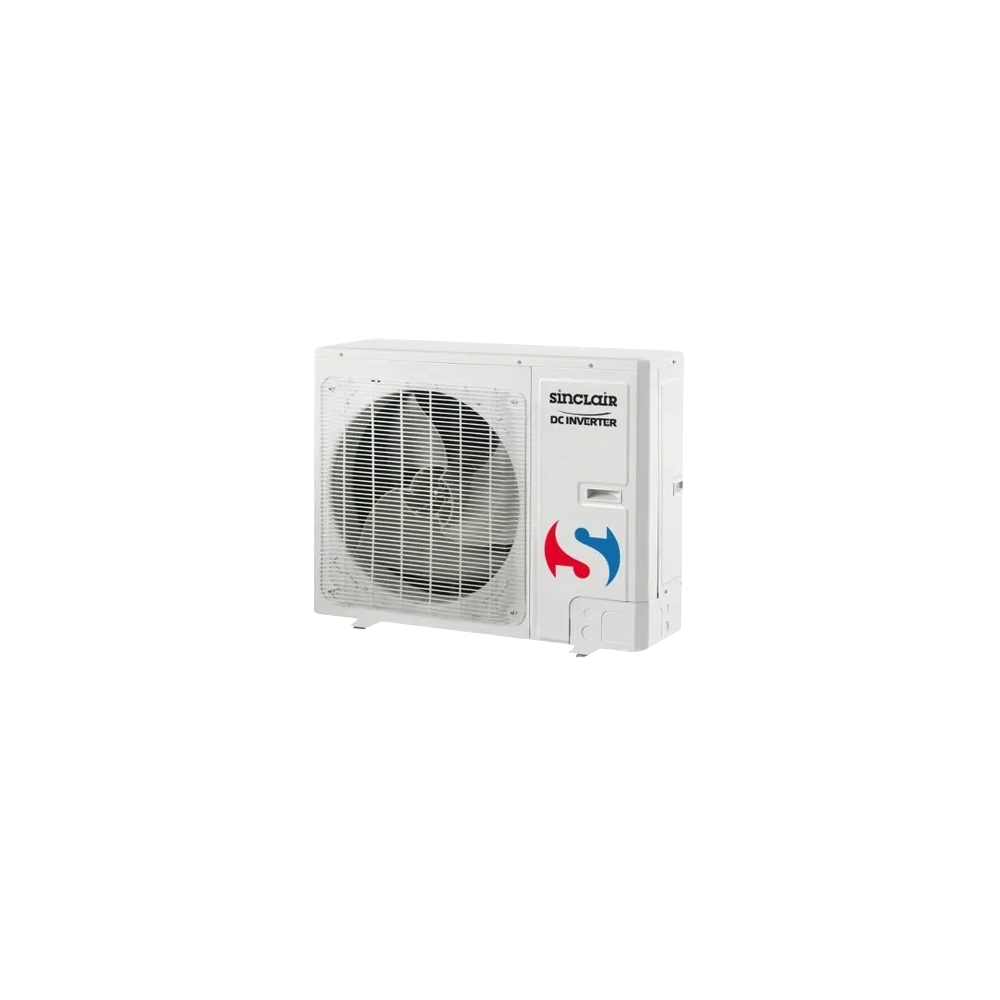 SINCLAIR UNI SPLIT (ASD-36BI2/ASGE-36BI2-3 ) 10 KW 3 FÁZIS INVERTER LÉGCSATORNÁZHATÓ MONOSPLIT KLÍMA