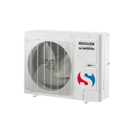 SINCLAIR UNI SPLIT (ASD-36BI2/ASGE-36BI2-3 ) 10 KW 3 FÁZIS INVERTER LÉGCSATORNÁZHATÓ MONOSPLIT KLÍMA