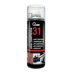 SŰRÍTETT LEVEGŐ SPRAY VMD 31 400ML