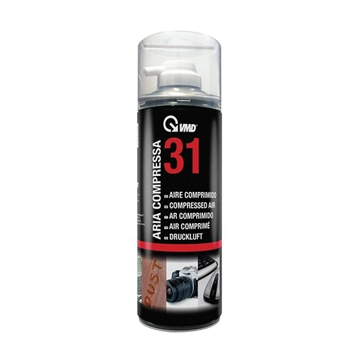 SŰRÍTETT LEVEGŐ SPRAY VMD 31 400ML