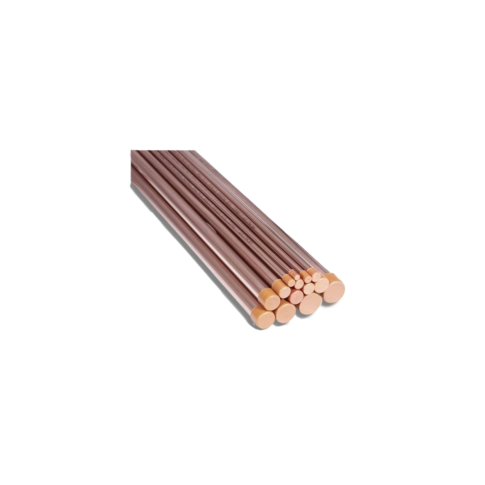 SZÁLAS RÉZCSŐ 28X1 MM (5 FM/SZÁL) FÉLKEMÉNY VEGYTISZTA