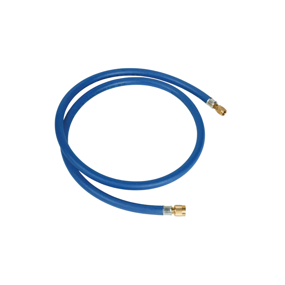 SZERVÍZTÖMLŐ REFCO HCL6-48-B KÉK 3/8* X 3/8* SAE 120 CM 9881309