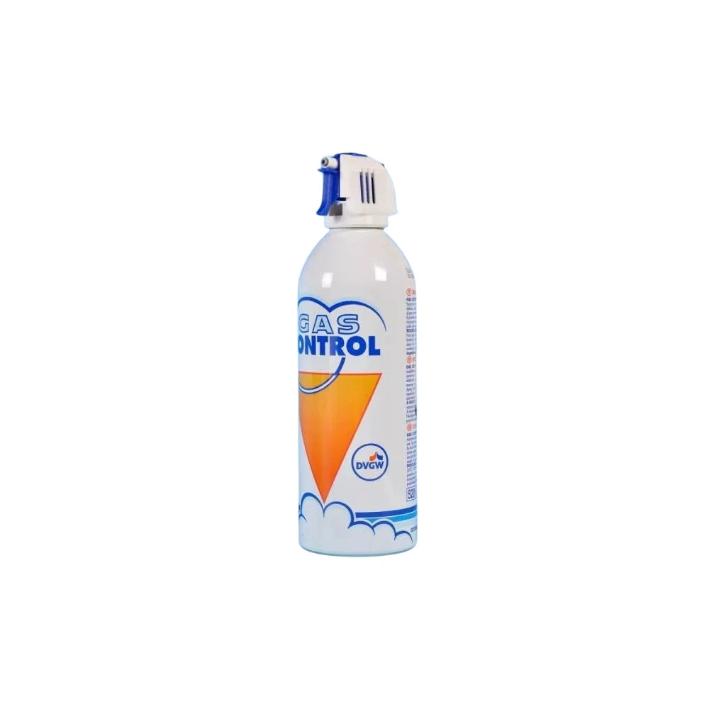 SZIVÁRGÁSKERESŐ SPRAY OXYTURBO ACC-U-SOL SZELEPPEL 400G WLD032UN