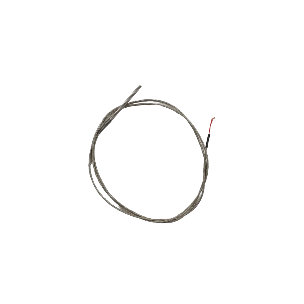 SZONDA DIXELL PT6.F PT100 FÉM DIGITÁLIS TERMOSZTÁTHOZ/HŐFOKSZABÁLYZÓHOZ -60/+350°C