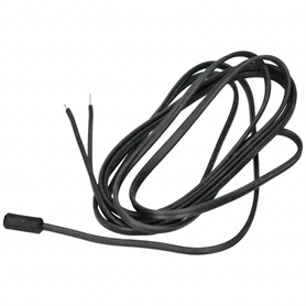 SZONDA NTC 1,5M GUMI DIGITÁLIS TERMOSZTÁTHOZ/HŐFOKSZABÁLYZÓHOZ -40/+110 °C IP67