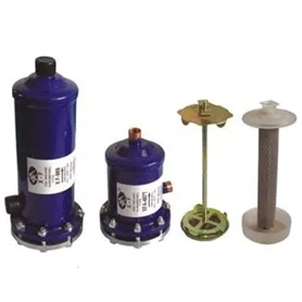 SZŰRŐHÁZ ZEOLIT FRIGOFILT NSZ HFF 28-1 28 MM