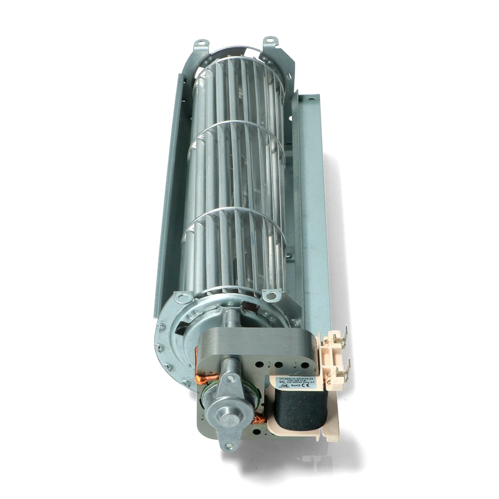 TANGENCIÁLIS VENTILÁTOR MOTOR 240X60 MM (BALOS) (VTL503UN)