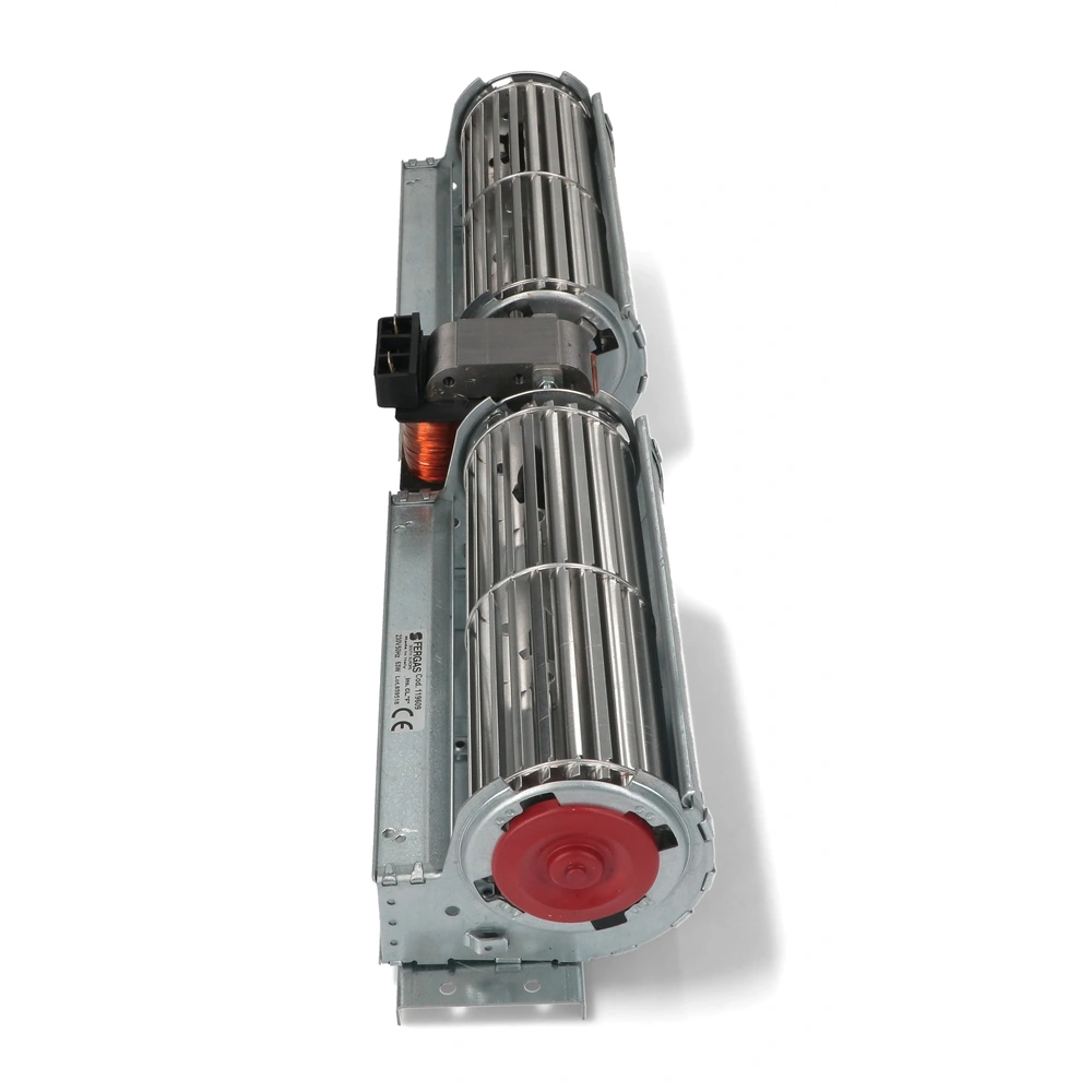 TANGENCIÁLIS VENTILÁTOR MOTOR 2X180X60 MM DUO (VTD020UN)