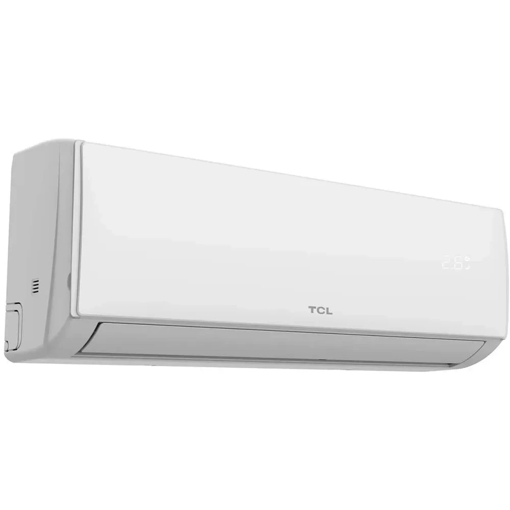 TCL ELITE (TAC-12CHSD/XA73IFSH / TAC-12CHSD/XA73IFSH-2) (CSEPPTÁLCA FŰTÉS) KLÍMA MONO OLDALFALI SZETT 3,5KW