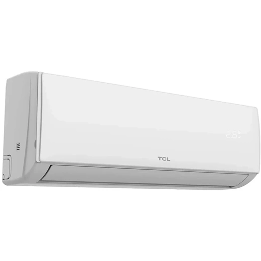 TCL ELITE (TAC-12CHSD/XA73IFSH / TAC-12CHSD/XA73IFSH-2) (CSEPPTÁLCA FŰTÉS) KLÍMA MONO OLDALFALI SZETT 3,5KW