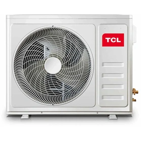 TCL ELITE (TAC-12CHSD/XA73IFSH / TAC-12CHSD/XA73IFSH-2) (CSEPPTÁLCA FŰTÉS) KLÍMA MONO OLDALFALI SZETT 3,5KW