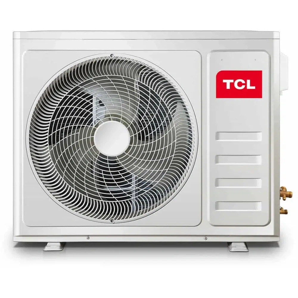 TCL ELITE (TAC-12CHSD/XA73IFSH / TAC-12CHSD/XA73IFSH-2) (CSEPPTÁLCA FŰTÉS) KLÍMA MONO OLDALFALI SZETT 3,5KW
