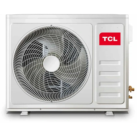 TCL ELITE (TAC-12CHSD/XA73IFSH / TAC-12CHSD/XA73IFSH-2) (CSEPPTÁLCA FŰTÉS) KLÍMA MONO OLDALFALI SZETT 3,5KW