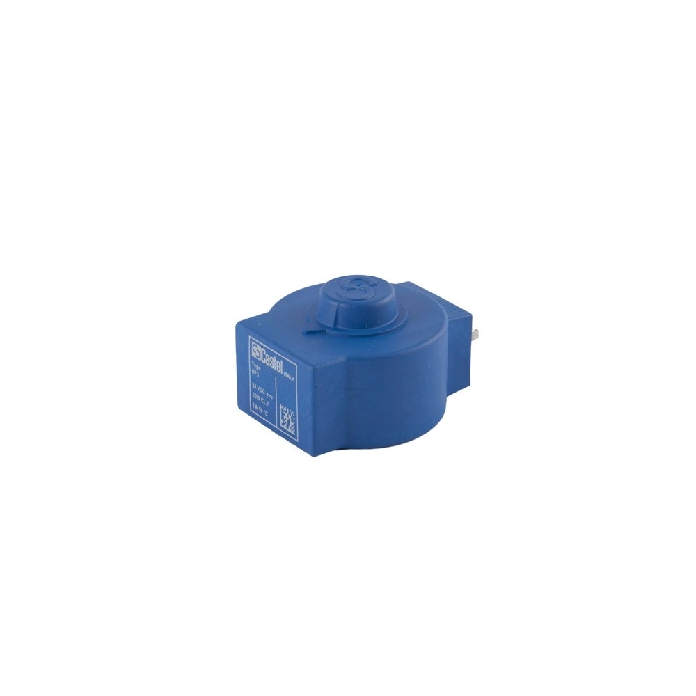 TEKERCS MÁGNESSZELEPHEZ CASTEL, 9320/RA6, HF3, 12W, 220-230V, 50/60HZ