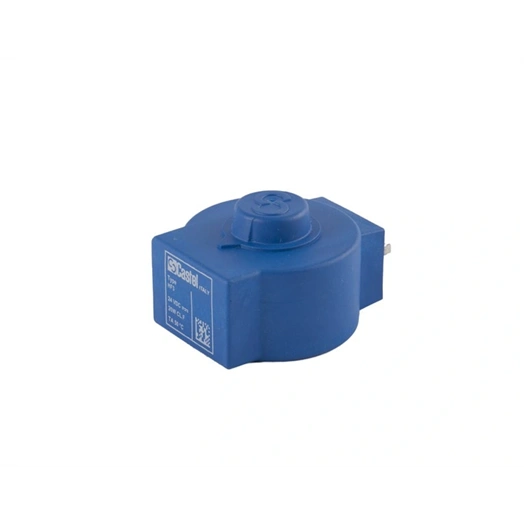 TEKERCS MÁGNESSZELEPHEZ CASTEL, 9320/RA6, HF3, 12W, 220-230V, 50/60HZ