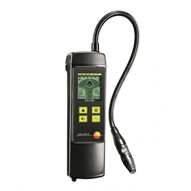 TESTO 316-2 GÁZSZIVÁRGÁS KERESŐ MŰSZER (0632 3162)