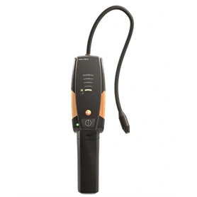 TESTO 316-3 HŰTŐKÖZEG SZIVÁRGÁSKERESŐ (0563 3163)