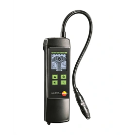 TESTO 316-4 SZIVÁRGÁSKERESŐ AMMÓNIÁHOZ (NH3) (0563 3165)