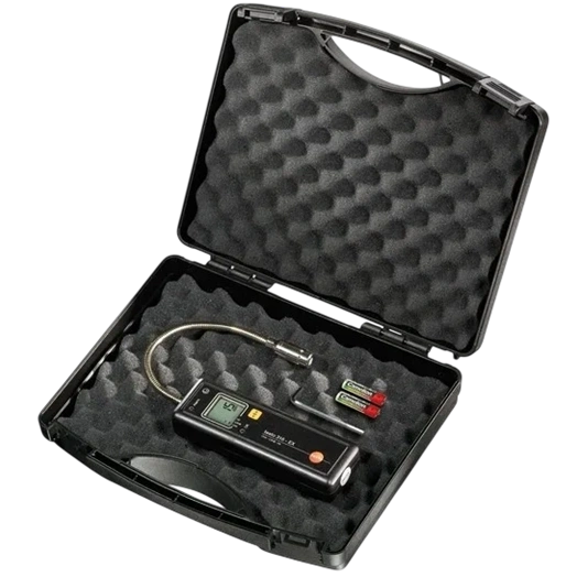 TESTO 316-EX GÁZSZIVÁRGÁS KERESŐ (0632 0336)