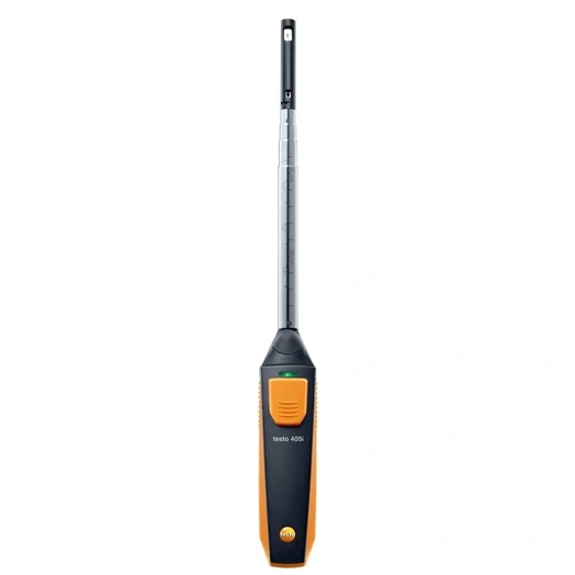 TESTO 405I HŐDRÓTOS LÉGSEBESSÉGMÉRŐ (0560 1405)