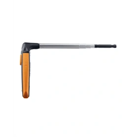 TESTO 405I HŐDRÓTOS LÉGSEBESSÉGMÉRŐ (0560 1405)