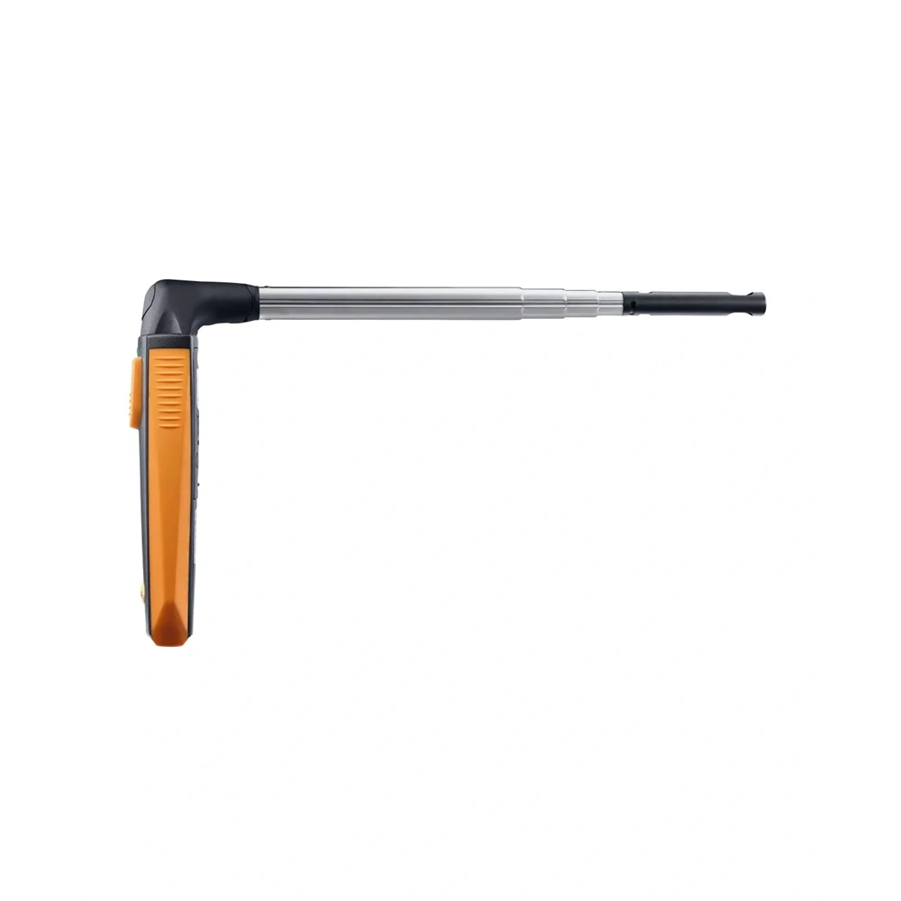 TESTO 405I HŐDRÓTOS LÉGSEBESSÉGMÉRŐ (0560 1405)