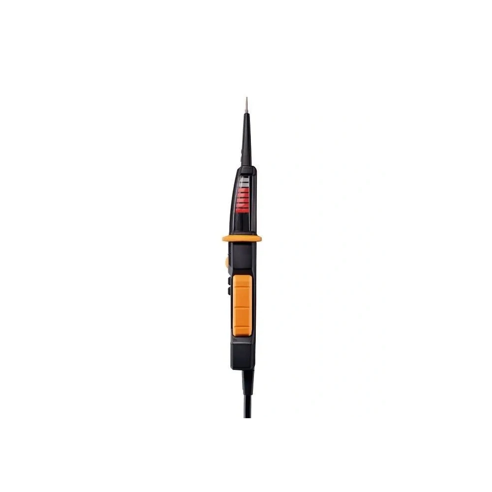 TESTO 750-3 KÉTPÓLUSÚ FESZÜLTSÉGMÉRŐ (0590 7503)